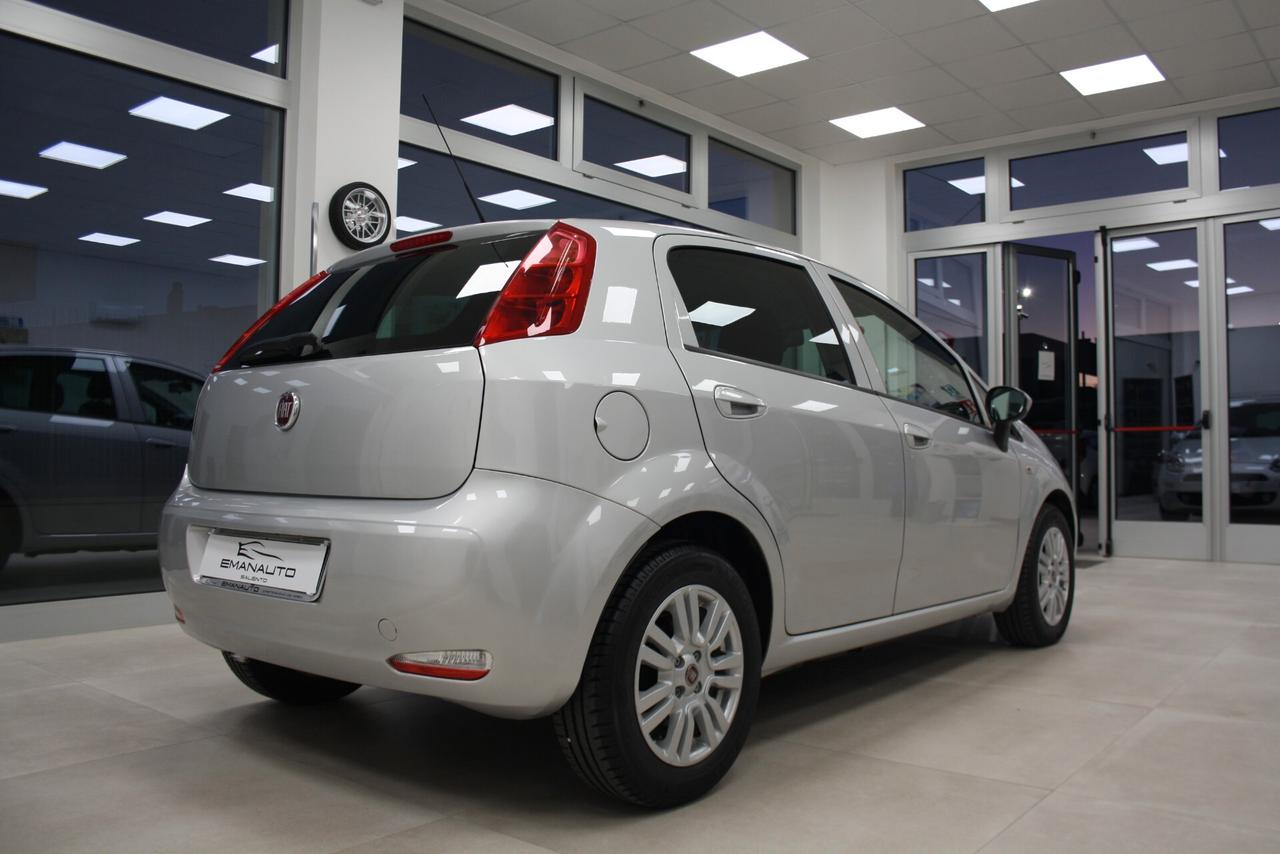 FIAT PUNTO 1.3 MJT 95CV STREET EU6 *2018