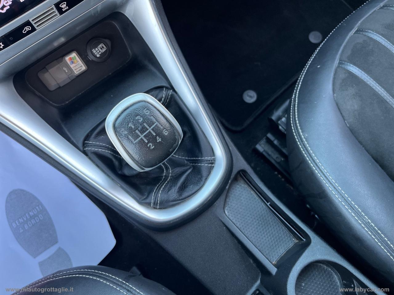 LANCIA Delta 1.6 MJT Platino FULL