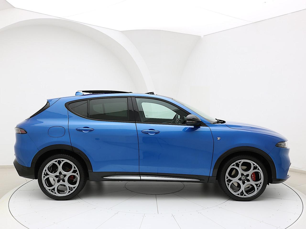 Alfa Romeo Tonale 1.5 160CV MHEV Ti TETTO APRIBILE