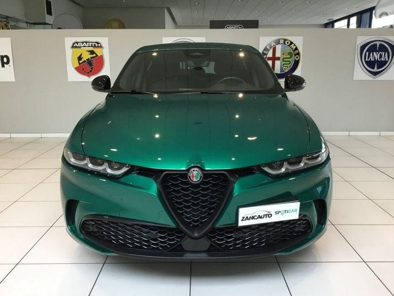 Alfa Romeo Tonale 1.5 160 CV MHEV TCT7 Veloce MY24