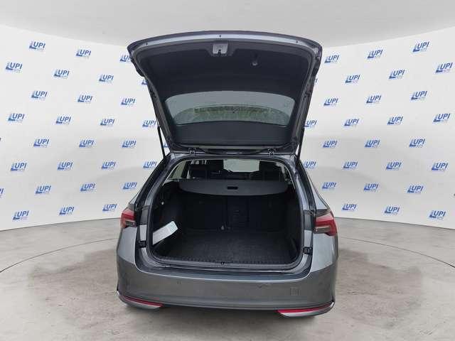 Skoda Octavia Octavia Wagon 2.0 tdi Executive 150cv dsg