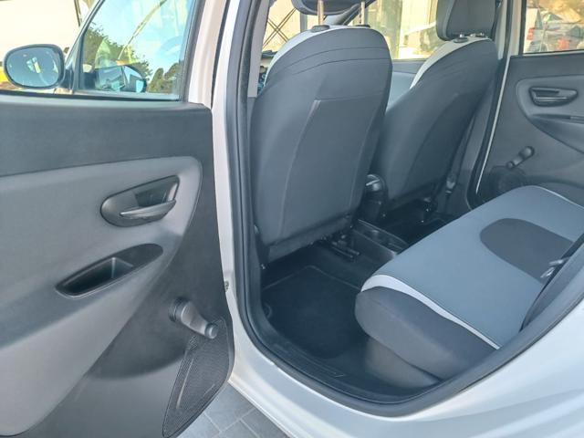 LANCIA Ypsilon 1.2 69 CV 5 porte Elefantino