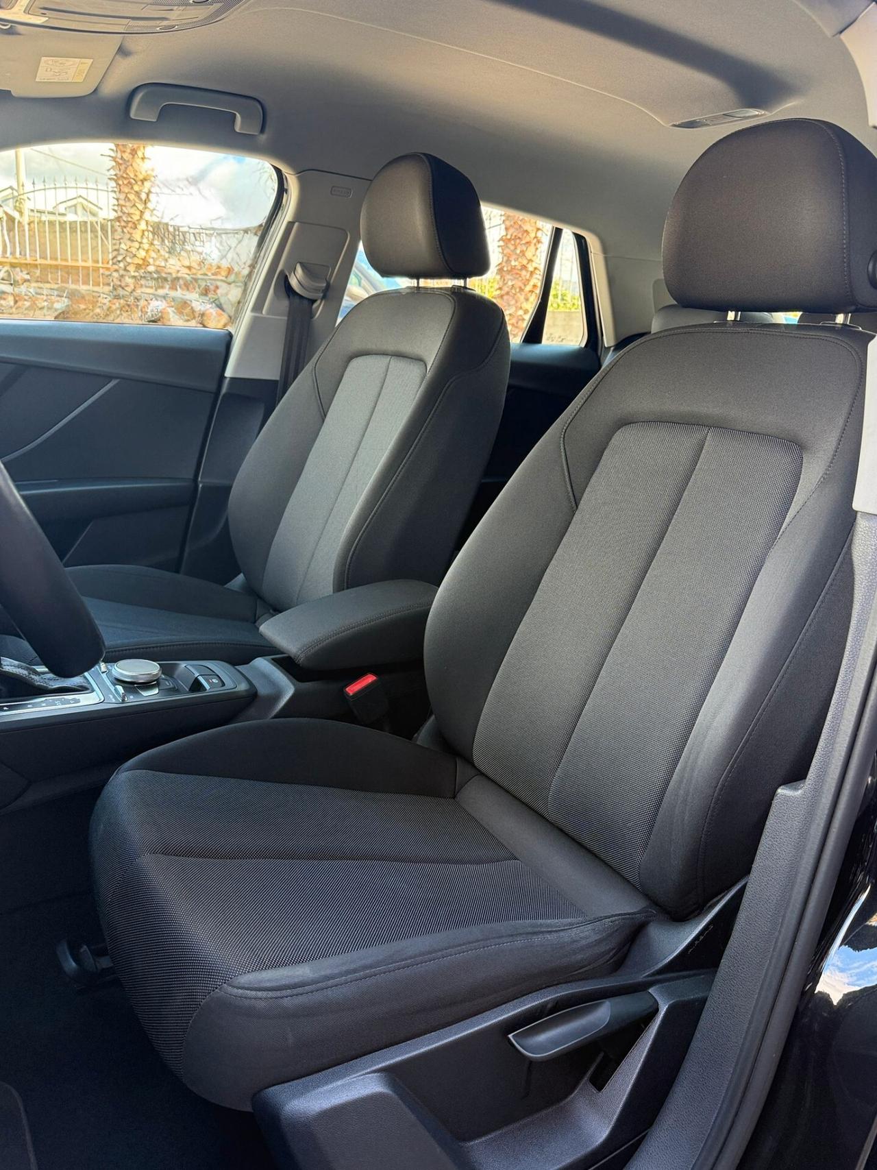 Audi Q2 30 2.0 TDI (85kw) 116cv S-Tronic Admired Advanced