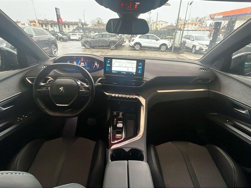 Peugeot 3008 3008 BlueHDi 130 S&S EAT8 Allure