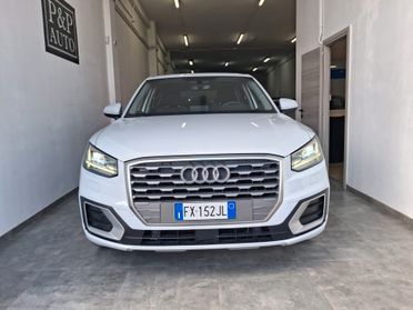 Audi Q2 30 TDI S tronic Business Design