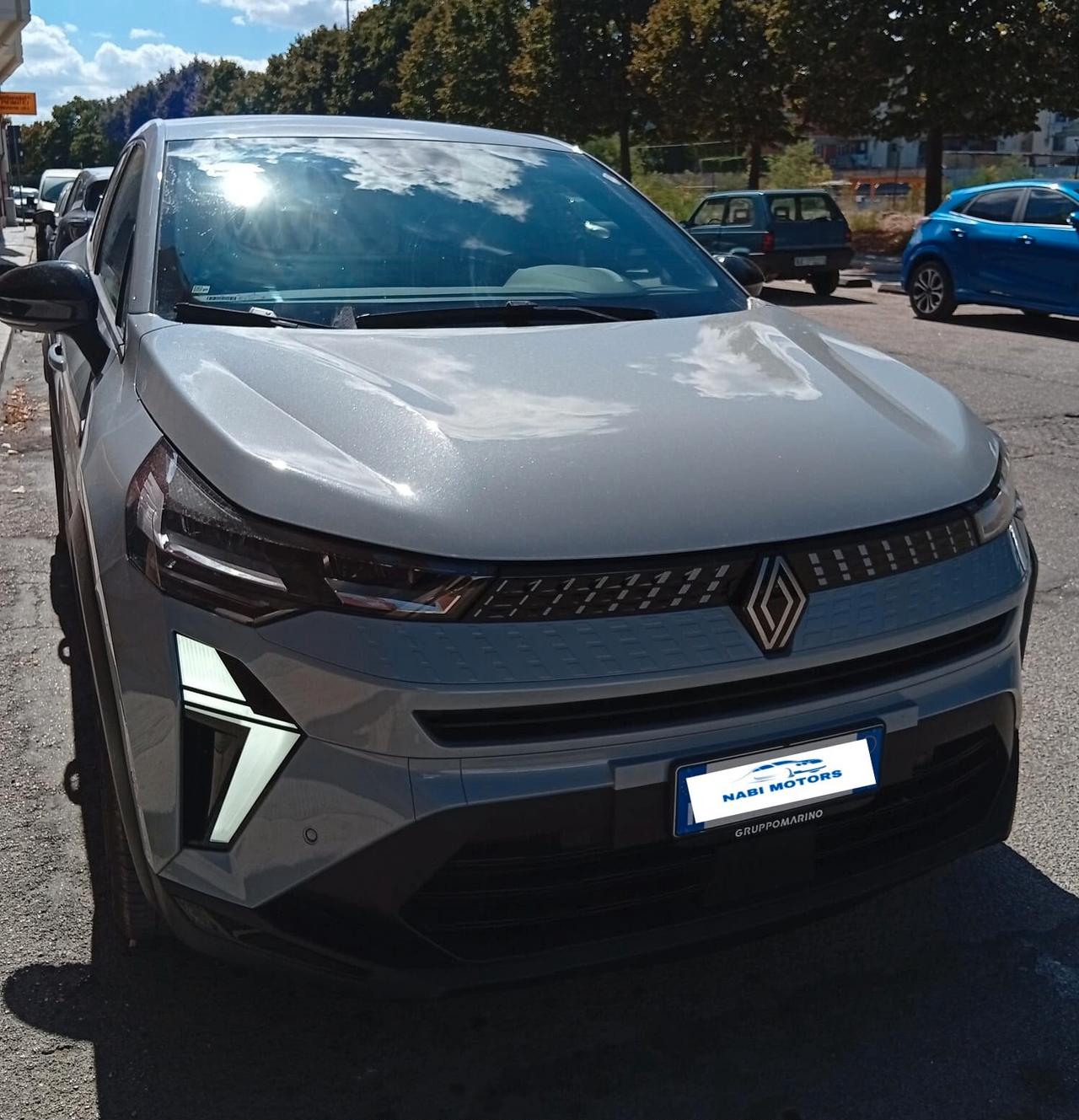 Renault Captur 100CV Techno GPL *BASSI CONSUMI*