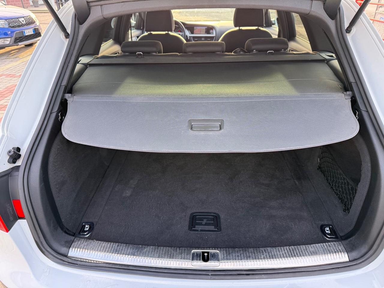 Audi A4 allroad 2.0 TDI 190 CV EURO6 IVA ESPOSTA