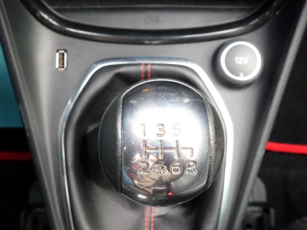 FORD PUMA 1.0 ECOBOOST HYBRID 125CV ST-LINE - Navi-Apple Car Play e Android Auto-Park