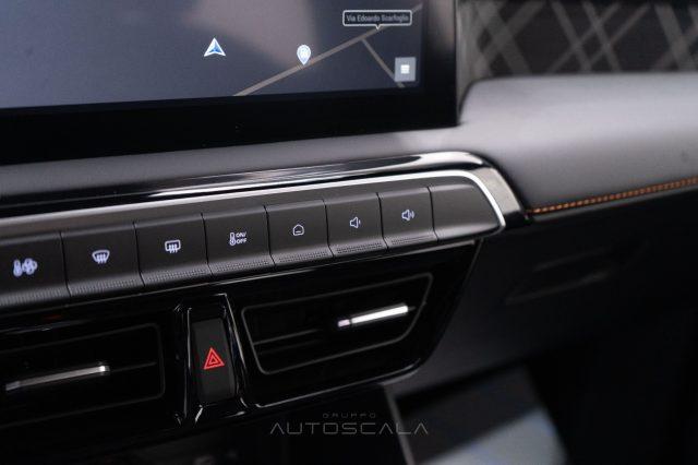 MG MG3 1.5 Hybrid+ Comfort