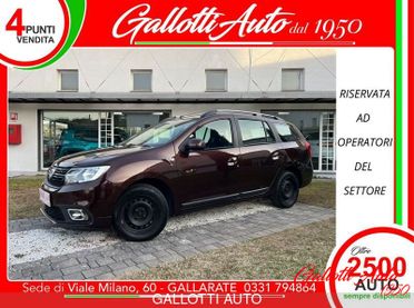 Dacia Logan MCV 1.5 dCi 8V 75CV Start&Stop