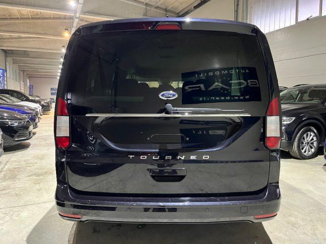FORD Tourneo Connect Grand Tourneo Connect 2.0d 122CV Powershif 7 posti