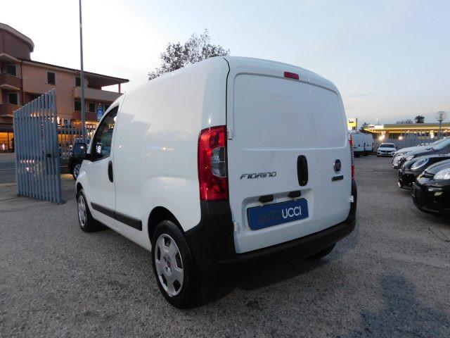 FIAT Fiorino 1.3 MJT 95CV Cargo SX -IVA ESCLUSA-