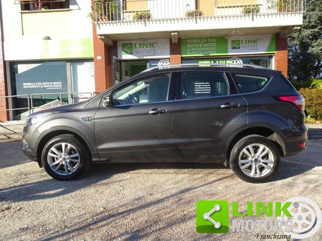 FORD Kuga 1.5 TDCI 120 CV S&S 2WD Business