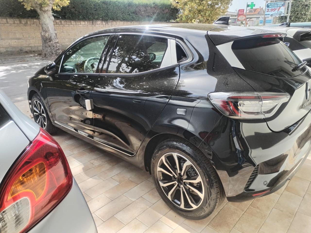 Renault Clio ECO-G 100 CV Techno