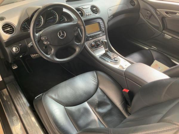 Mercedes SL 350 evo Sport auto