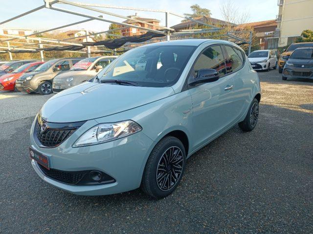 LANCIA Ypsilon 1.0 FireFly 5 porte S&S Hybrid Oro