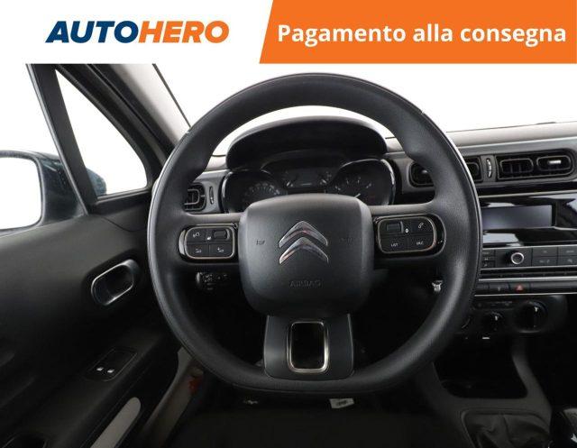 CITROEN C3 PureTech 82 Feel