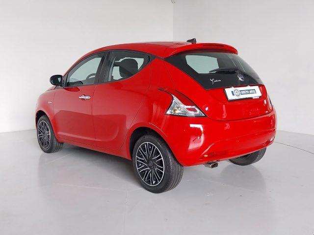 LANCIA Ypsilon 1.0 FireFly 5 porte S&S Hybrid Ecochic Gold