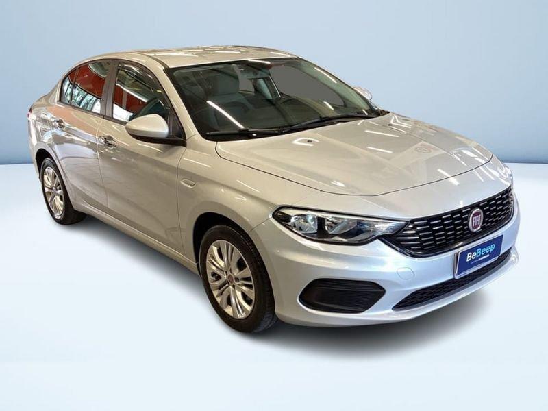 FIAT Tipo 4P 1.4 OPENING EDITION 95CV
