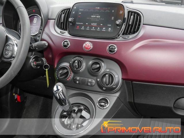 FIAT 500 1.2 Dualogic Star