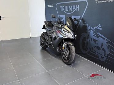 SUZUKI Other GSX GSX-S1000 ABS