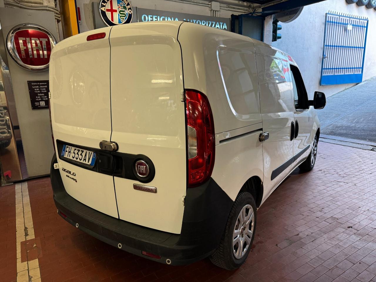Fiat Doblo 1.3 Multijet