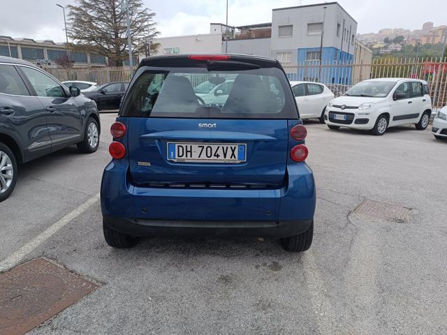 SMART ForTwo 1000 52 KW VENDUTA