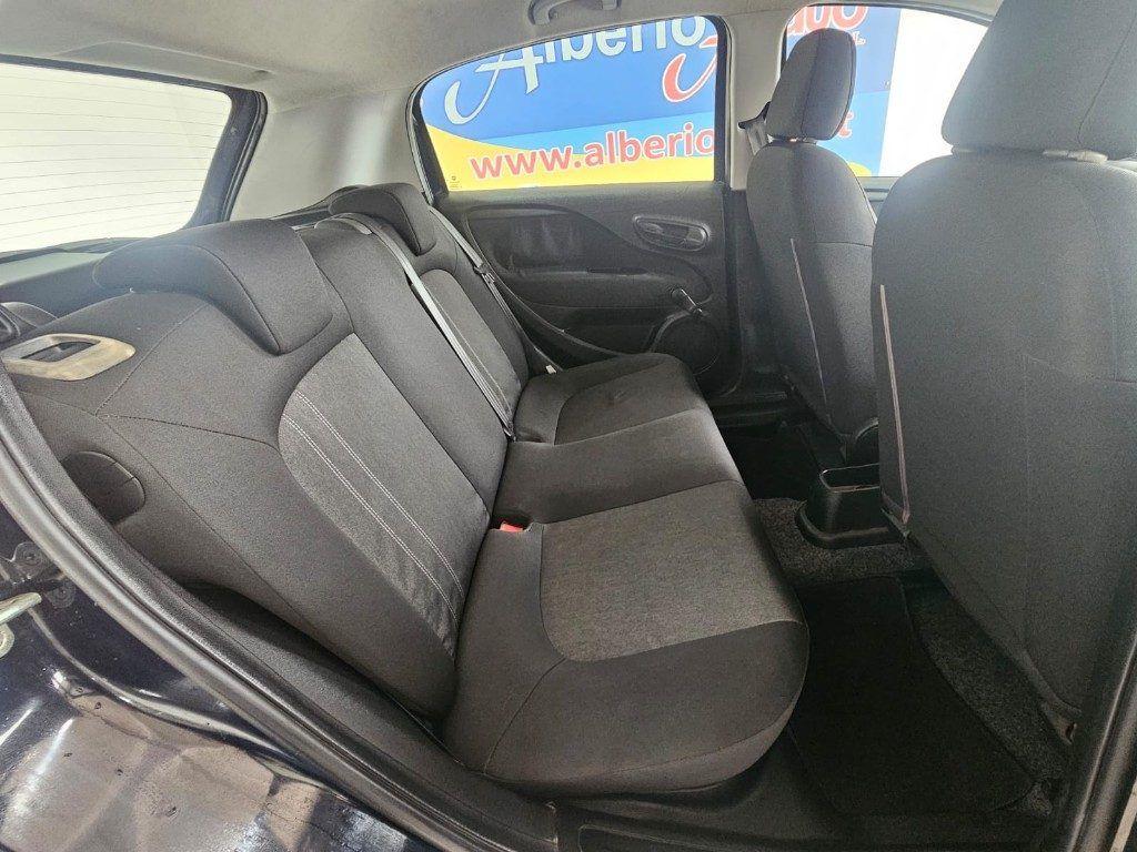 Fiat Punto 1.3 MJT 75CV 16V 5 porte Young