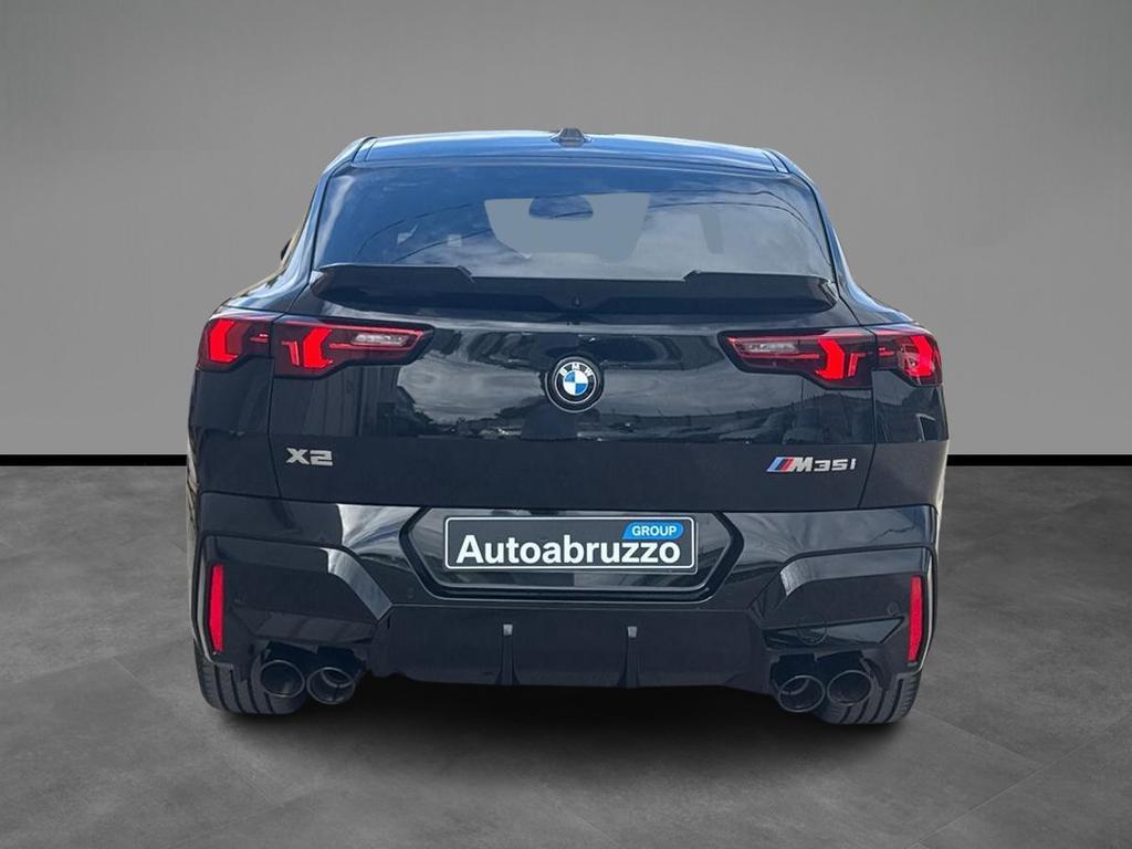 BMW X2 M 35 i MSport Pro xDrive DCT