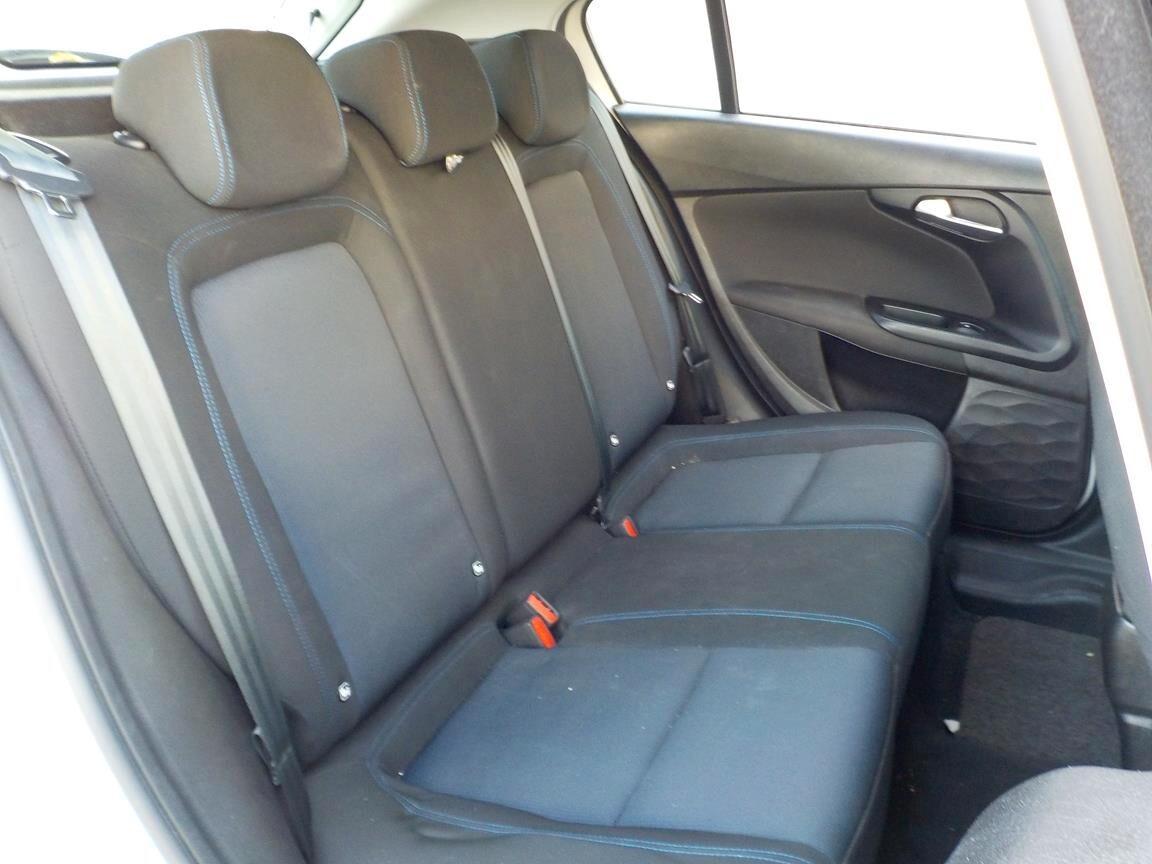 Fiat Tipo 1.3 Mjt S&S 5 porte Easy