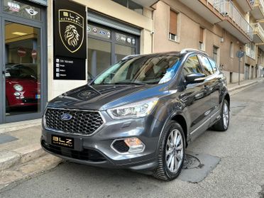 Ford Kuga 2.0 TDCI 150 CV S&S 4WD Powershift Vignale