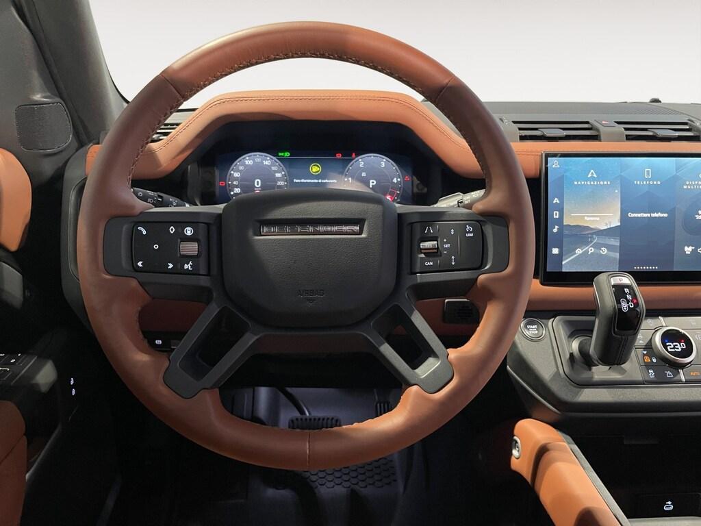 Land Rover Defender 90 X-Dynamic SE 200cv