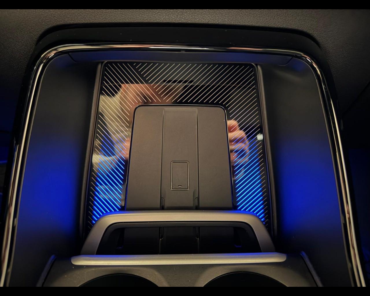 BMW 218d Active Tourer