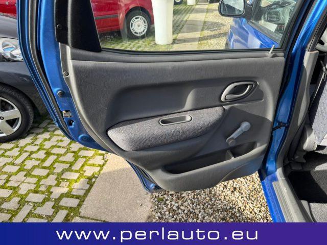 SUZUKI Ignis 1.3 16V