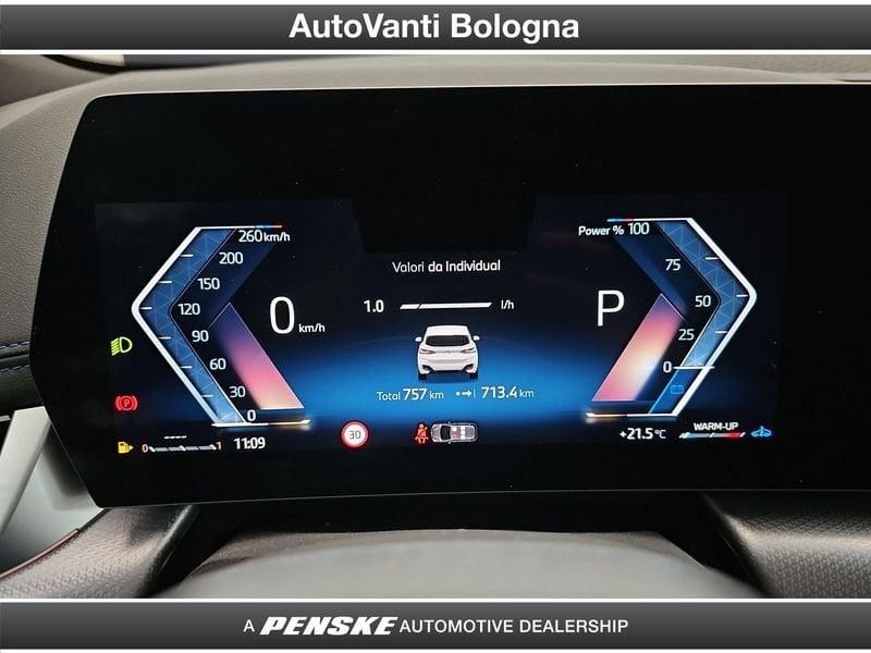 BMW Serie 2 Active Tourer 218d MSport Auto