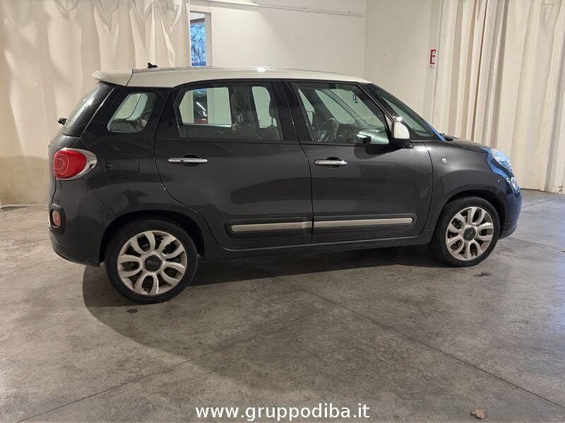 FIAT 500L 2012 Diesel 1.3 mjt Lounge 85cv