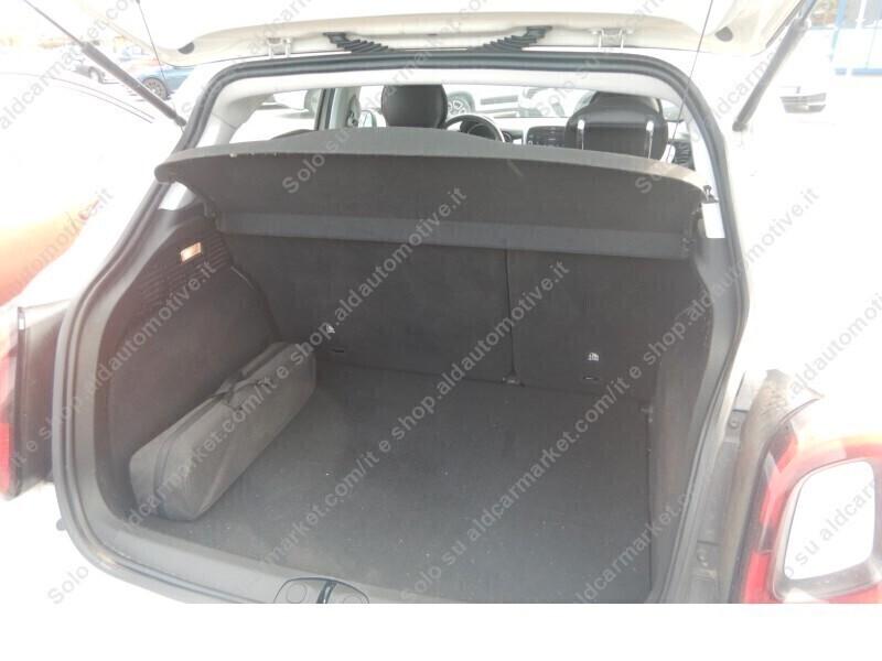 Fiat 500X 1.6 M-jet 120cv *FULL OPT.* come NUOVA
