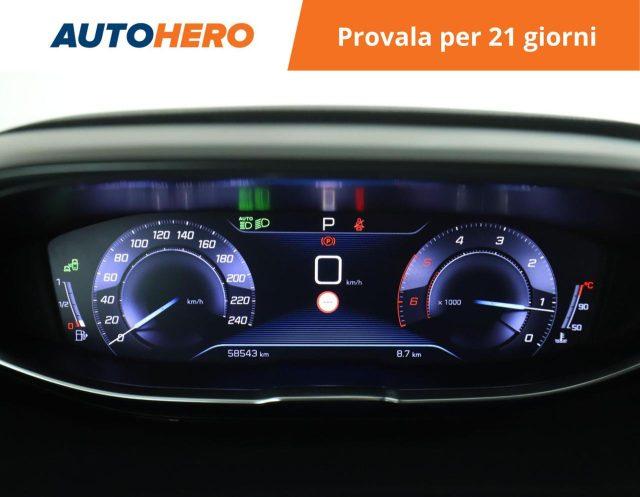 PEUGEOT 3008 BlueHDi 130 S&S EAT8 Allure