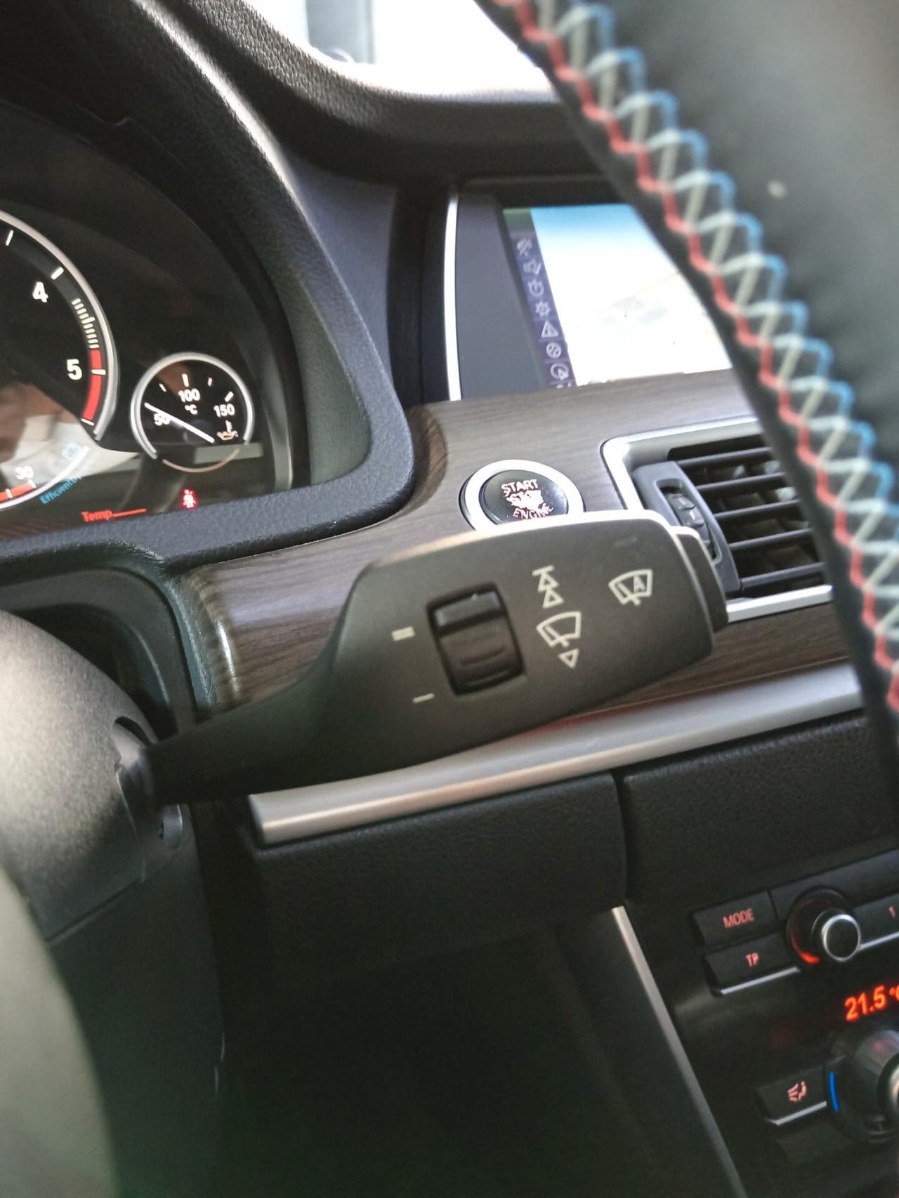 Bmw 530 530d GT cat Futura