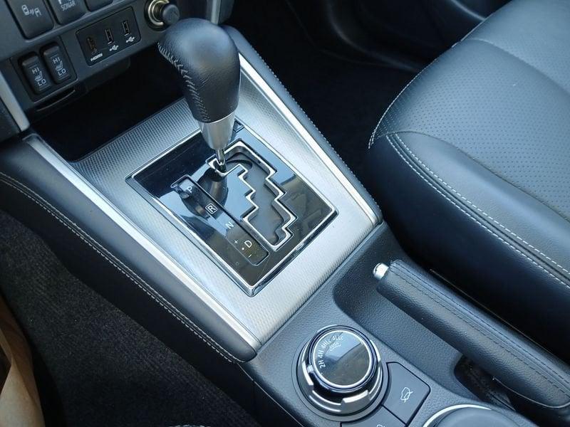 Mitsubishi L200 2.3 D Double Cab 4x4 Super Select Diamond aut. N1