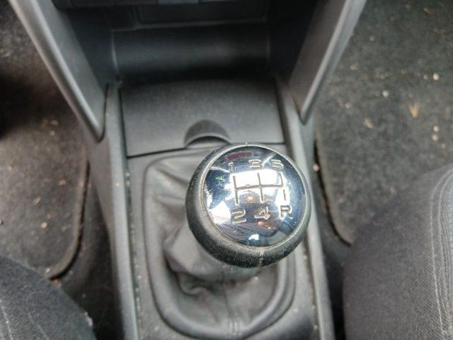 PEUGEOT 207 1.4 88CV 5p.