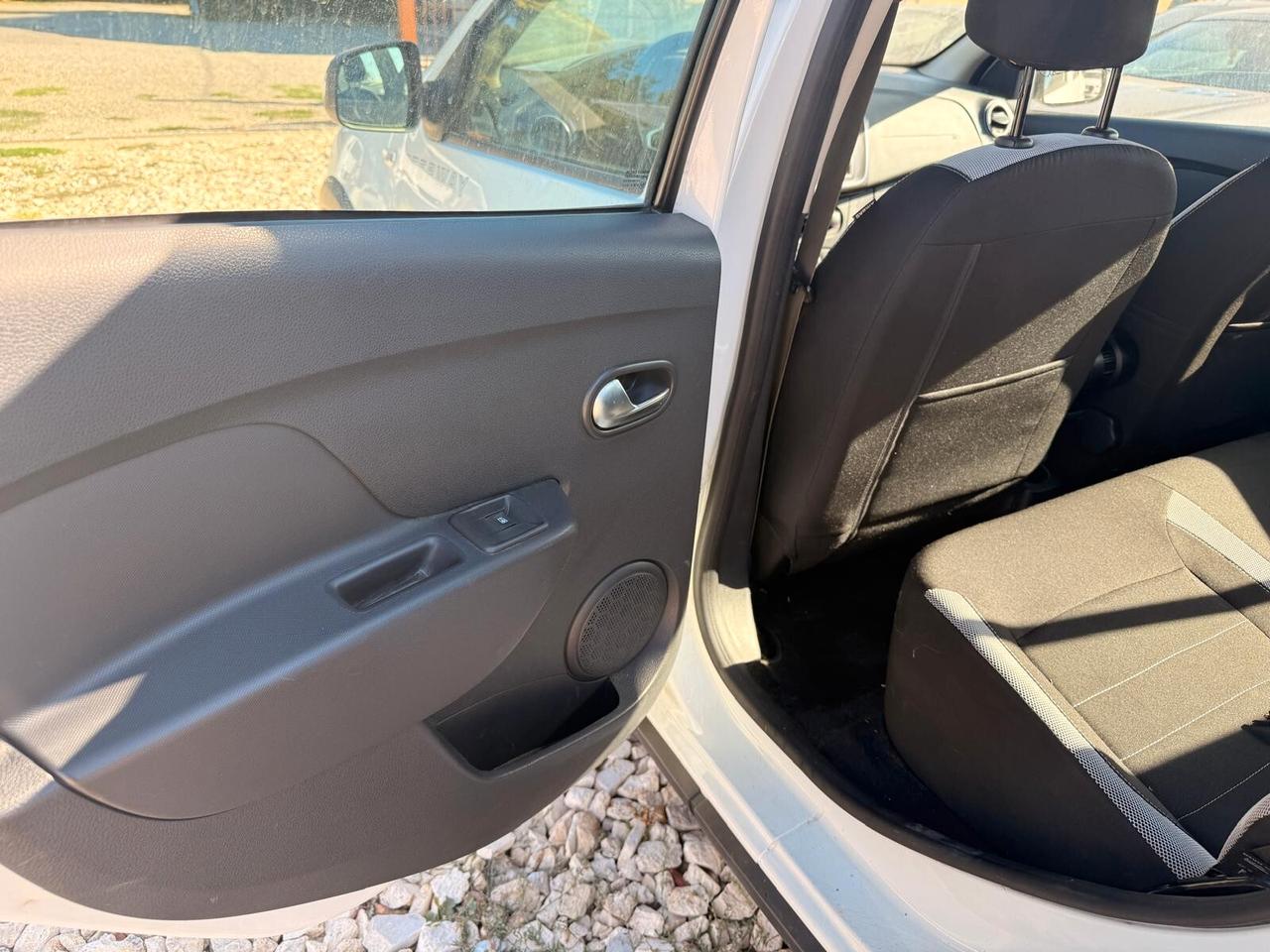 Dacia Sandero Stepway 1.0 TCe 100CV ECO-G 15th Anniversary