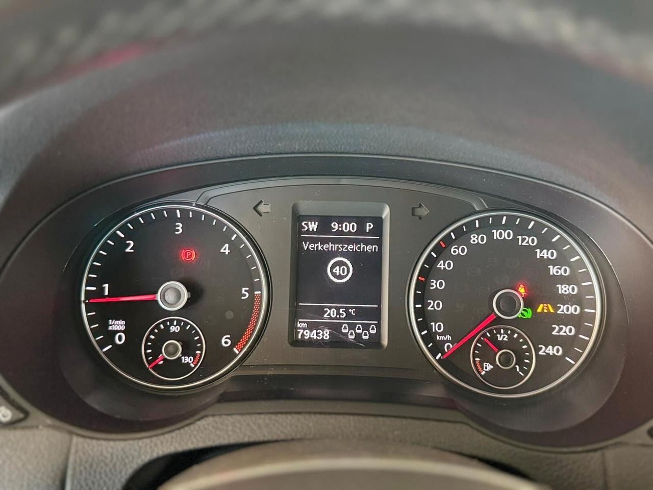 Volkswagen Sharan 2.0 TDI 150 CV SCR DSG Comfortline