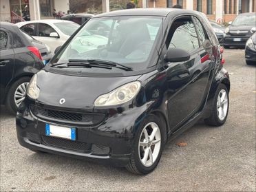 Smart ForTwo 1.0 benzina