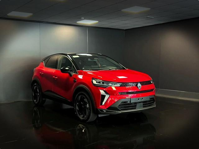 RENAULT Captur ECO-G 100 CV Techno