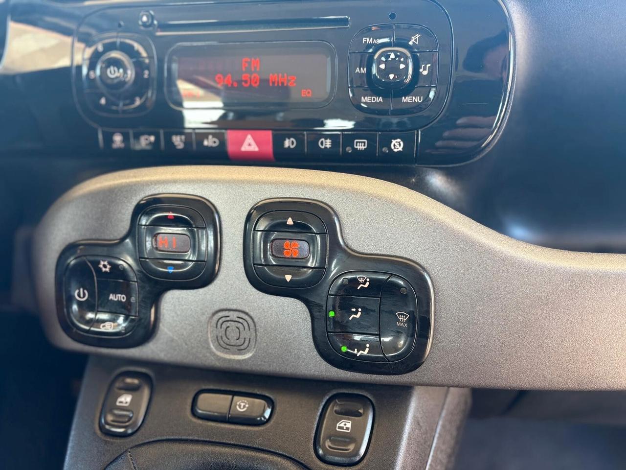 Fiat Panda 1.3 MJT S&S Trekking