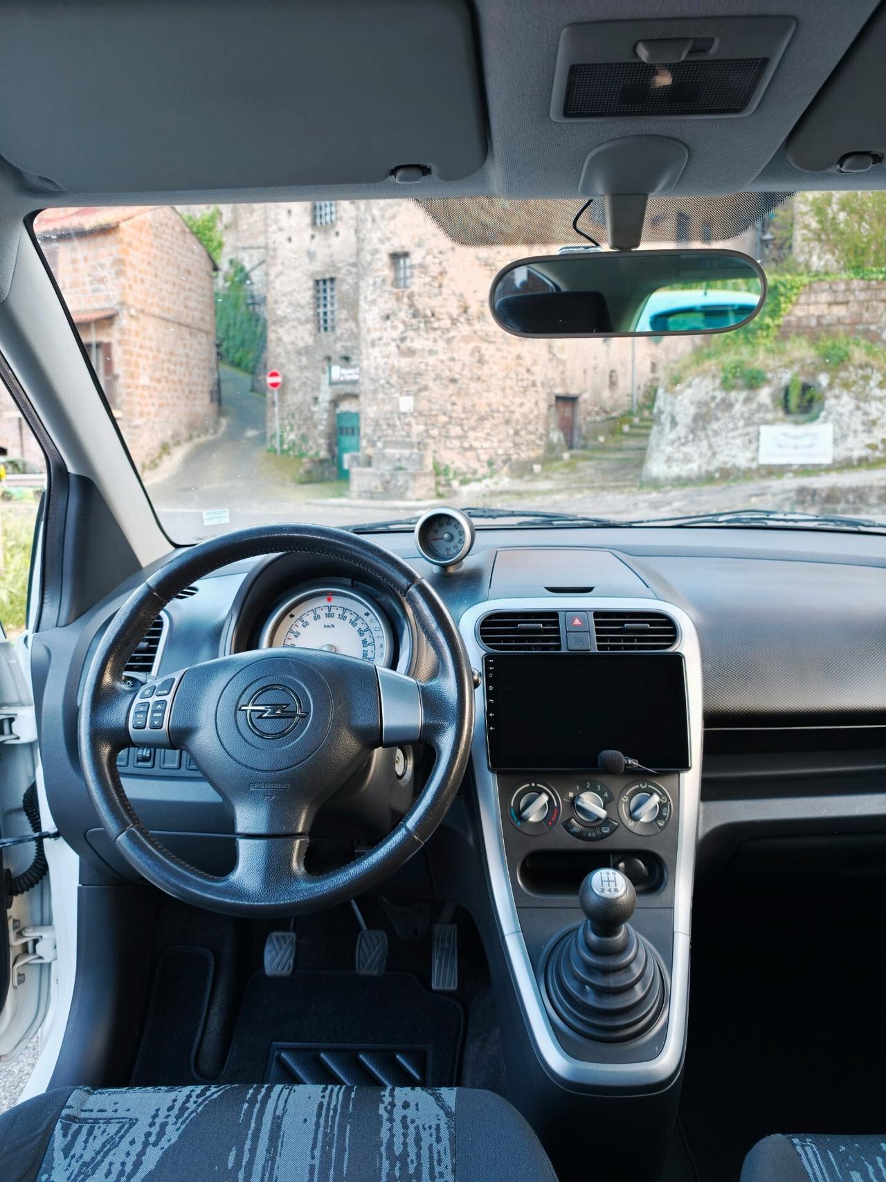 Opel Agila 1.0 12V 65CV Enjoy