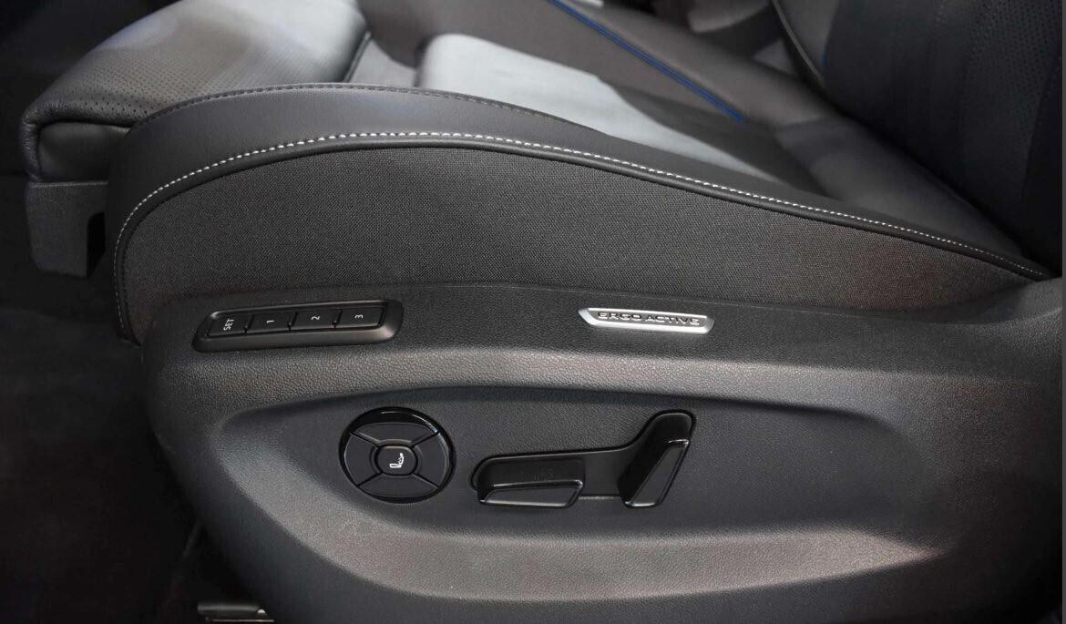 Volkswagen Tiguan 2.0 TDI 193 CV DSG 4MOTION R-Line