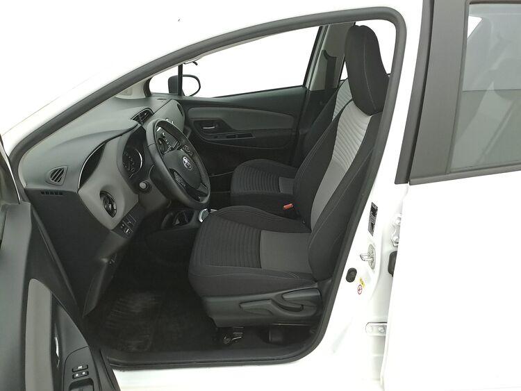Toyota Yaris Hybrid Business BR576446 1.5 Full Hybrid 101CV