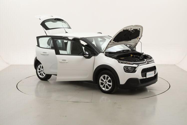 Citroen C3 Feel BR210515 1.5 Diesel 102CV